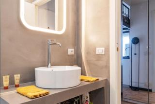 Tolstoj Flexyrent apartment - Milan - 3