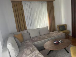 Kuman Apartments - Kumanovo - 3