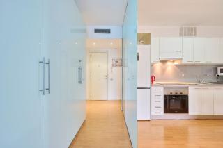 Precioso Loft en Badalona Centro - Badalona - 6