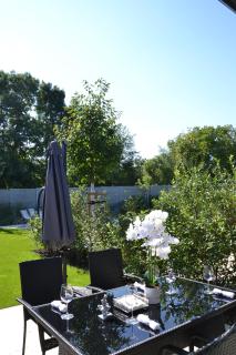 Apartmany u Polanských - Bulhary - 6