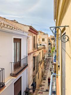 OLD TOWN - Cultural Experience - Málaga - 1