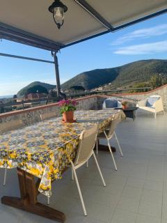 Casa Vacanze Marlù - Santa Maria di Castellabate - 0