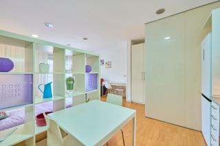 Precioso Loft en Badalona Centro - Badalona - 3