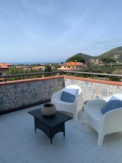 Casa Vacanze Marlù - Santa Maria di Castellabate - 8