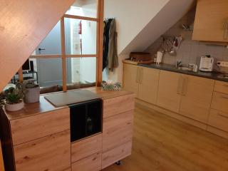 De Bosdreef - Hengelhoef - duplex met verwarmd openluchtzwembad - Houthalen-Helchteren - 1