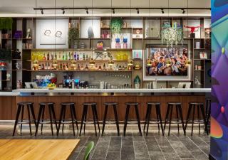 citizenM Paris Opera - Parijs - 6