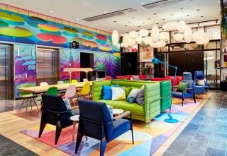 citizenM Paris Opera - Parijs - 0