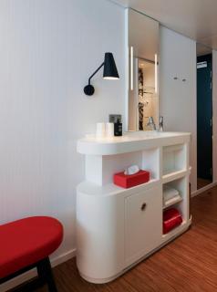 citizenM Paris Opera - Parijs - 2