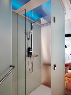 citizenM Paris Opera - Parijs - 1