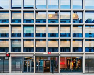 citizenM Paris Opera - Parijs - 7
