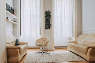 BIG APARTMENT IN THE CITY CENTRE - Budapest - 2