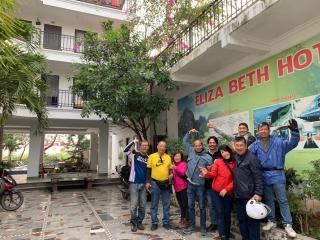 Elizabeth Hotel Tam Coc - 1