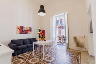 Daniel's Apartment - Bari - 8
