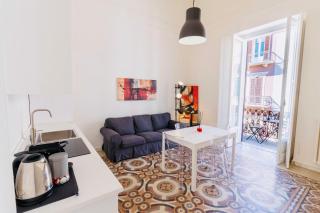 Daniel's Apartment - Bari - 7