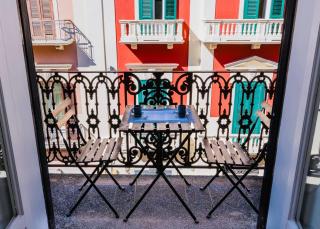Daniel's Apartment - Bari - 6