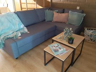 De Bosdreef - Hengelhoef - duplex met verwarmd openluchtzwembad - Houthalen-Helchteren - 4