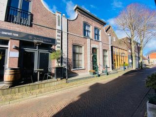 Afbeelding van de locatie