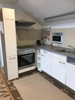 Ferienwohnung in Wiesent-gerne Handwerker/Monteure - Wiesent - 3