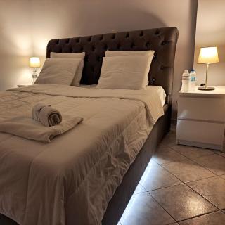Four seasons apartment - Artemida - 9
