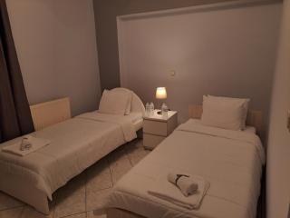 Four seasons apartment - Artemida - 5