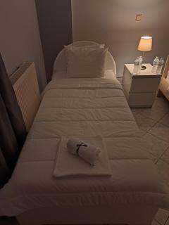 Four seasons apartment - Artemida - 4