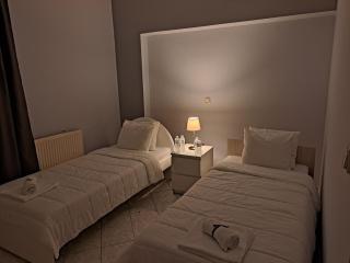 Four seasons apartment - Artemida - 2