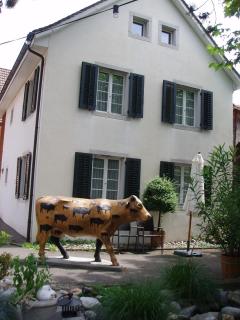 Gartenhaus by Ochsen Lenzburg - 9