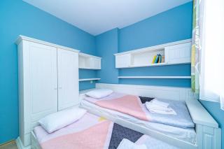 Varna Central Ohrid 2bdr Apartment - Varna - 6