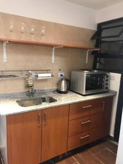 Departamento Palermo - Buenos Aires - 3