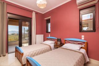 Violeta's Country flat - 7