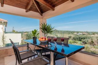 Violeta's Country flat - 4