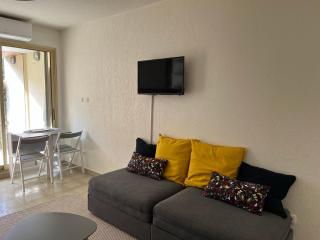 Studio en rez de jardin plage de Portissol - Sanary-sur-Mer - 7
