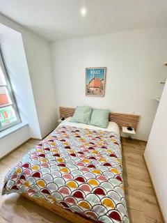 Hyper centre appartement Cosy WIFI - Rodez - 3