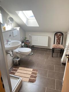 Private Zimmer Große - Naumburg - 3