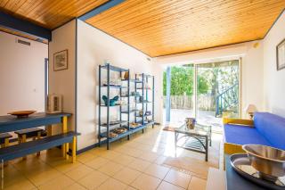 La Villa Bleue - Lège-Cap-Ferret - 4