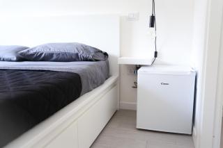[Parco M. Claro] Matrimoniale con Bagno Privato. - 8