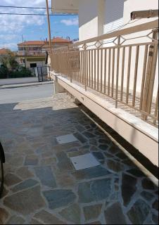 Periklis House - Nea Kalikratia - 5