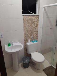 residencial conchinhas II casa de praia com 3 quartos - 6