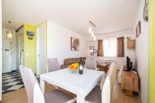 BRIGHT APARTMENT - Zadar - 5
