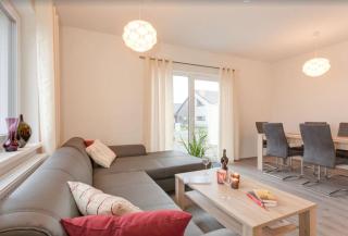 Ferienhaus Wellenreiter - Zierow - 9