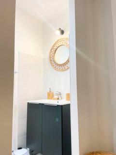 / Cocon \ paisible hyper centre RODEZ - 4