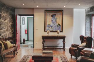 Quinta dos Mistérios- Turismo de Habitação - 1