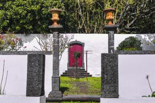 Quinta dos Mistérios- Turismo de Habitação - Fajã de Santo Amaro - 8