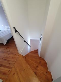 Appartement chic et cosy - Authézat - 5