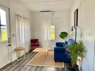 Rancho Dominique Valle de Guadalupe - 0