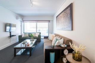 Sun & Sea Suite, Kavouri - Atene - 9