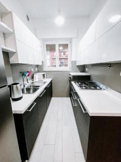 MYHOUSE INN SUITE PARADISO - Affitti Brevi Italia - Collegno - 7