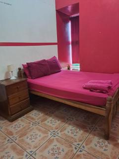 Hostal Mochilas - Granada - 4