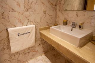 Appartement luxueux Coralia avec piscine - 8