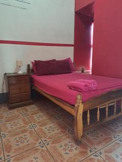Hostal Mochilas - 8